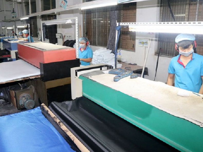金年会体育
科技双肩包定制厂家-生产工艺